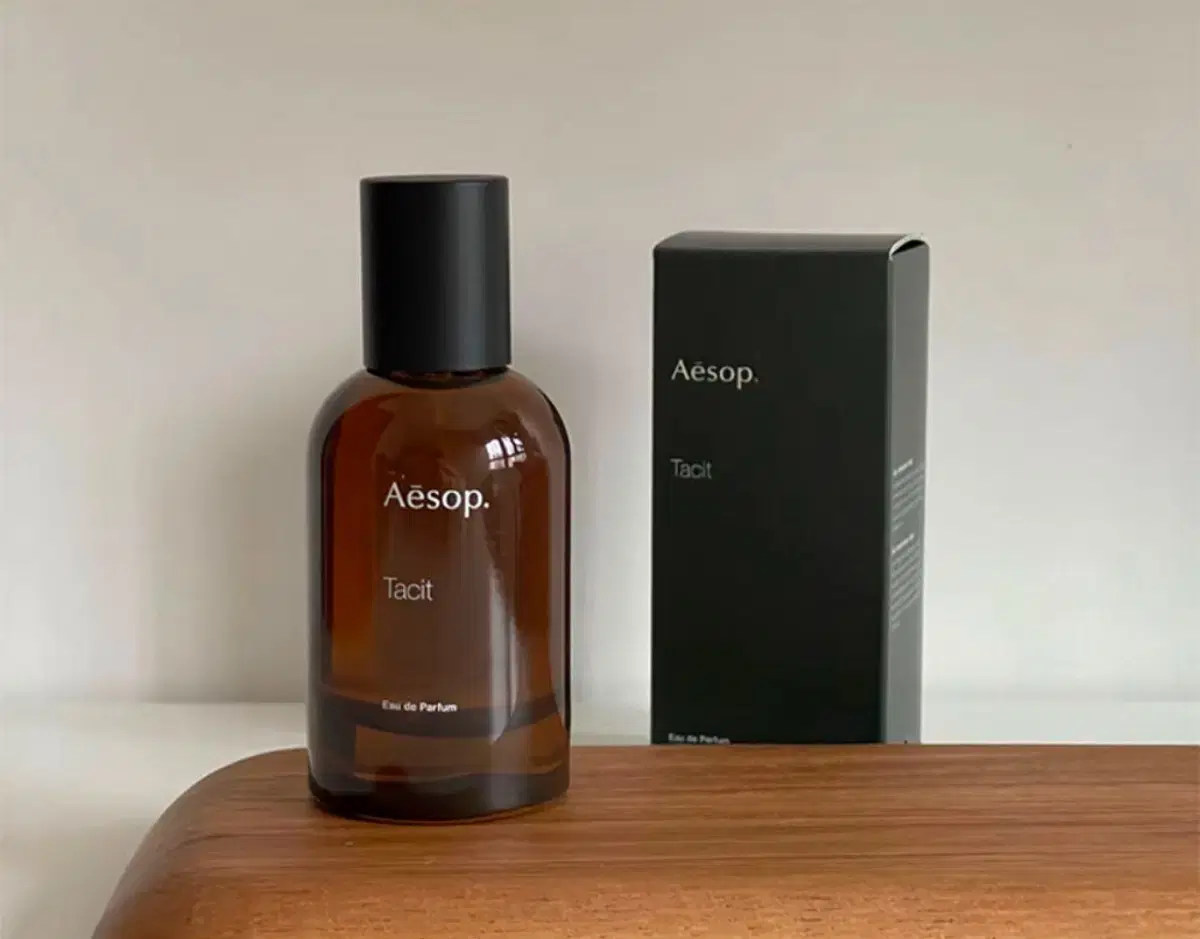 이솝 테싯 오드 퍼퓸 50ml